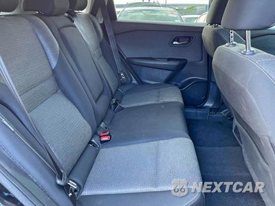 Zdjęcie 6 z 10 samochodu: 2021 NISSAN ROGUE SV VIN:5N1AT3BA5MC731736 - miniatura