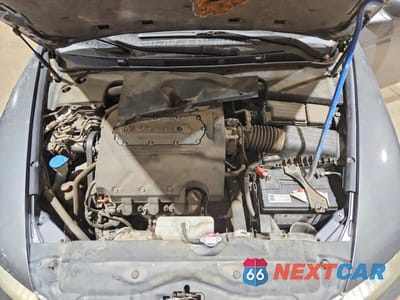 Zdjęcie 11 z 12 samochodu: 2005 ACURA TL VIN:19UUA66235A801096 - miniatura