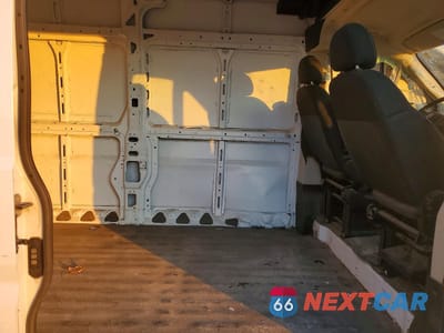 Zdjęcie 10 z 11 samochodu: 2021 RAM PROMASTER 2500 DELIVERY VAN VIN:3C6LRVDG5ME570278 - miniatura