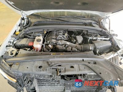 Zdjęcie 11 z 11 samochodu: 2024 JEEP GRAND CHEROKEE L LAREDO VIN:1C4RJKAG8R8517511 - miniatura