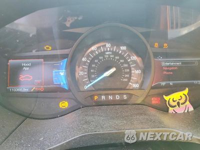 Zdjęcie 14 z 21 samochodu: 2016 FORD EDGE TITANIUM VIN:2FMPK4K86GBB43901 - miniatura