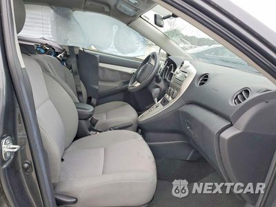 Zdjęcie 7 z 11 samochodu: 2011 TOYOTA COROLLA MATRIX VIN:2T1KU4EE7BC739559 - miniatura