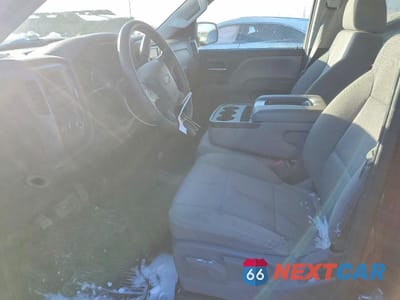 Zdjęcie 7 z 11 samochodu: 2014 CHEVROLET SILVERADO K1500 VIN:3GCUKPEHXEG246639 - miniatura