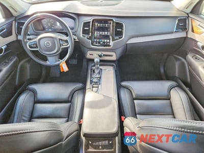 Zdjęcie 8 z 12 samochodu: 2021 VOLVO XC90 T6 INSCRIPTION VIN:YV4A22PL3M1700408 - miniatura