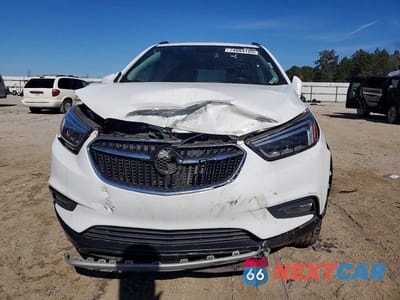 Piąte zdjęcie samochodu w środku: 2019 BUICK ENCORE ESSENCE VIN:KL4CJGSM6KB840014 - miniatura