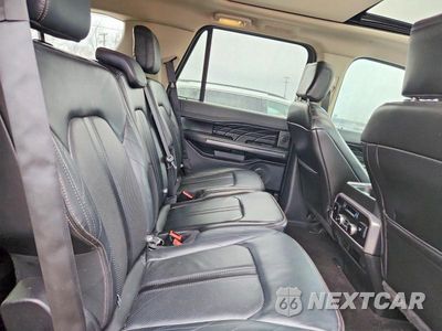 Zdjęcie 11 z 13 samochodu: 2019 FORD EXPEDITION PLATINUM VIN:1FMJU1MTXKEA68536 - miniatura