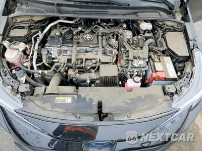 Zdjęcie 11 z 12 samochodu: 2025 TOYOTA COROLLA LE VIN:JTDBCMFE9SJ044764 - miniatura