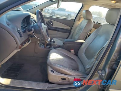 Zdjęcie 7 z 11 samochodu: 2004 CHEVROLET MALIBU LT VIN:1G1ZU54834F119147 - miniatura