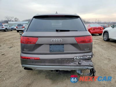 Zdjęcie 6 z 12 samochodu: 2018 AUDI Q7 PRESTIGE VIN:WA1VAAF70JD033114 - miniatura