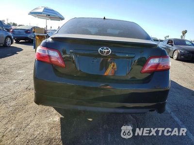 Zdjęcie 6 z 11 samochodu: 2009 TOYOTA CAMRY BASE VIN:4T1BE46K19U389615 - miniatura