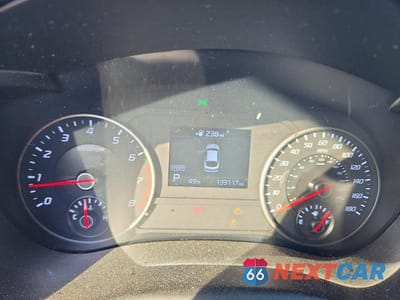 Zdjęcie 9 z 11 samochodu: 2019 KIA STINGER GT VIN:KNAE35LC4K6053264 - miniatura