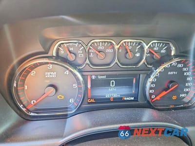 Zdjęcie 9 z 12 samochodu: 2015 GMC SIERRA K1500 SLE VIN:1GTV2UEC3FZ167614 - miniatura