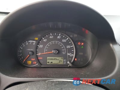 Zdjęcie 9 z 13 samochodu: 2024 MITSUBISHI MIRAGE G4 ES VIN:ML32FUFJ9RHF11385 - miniatura