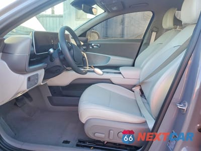Zdjęcie 7 z 12 samochodu: 2025 HYUNDAI IONIQ 6 SEL VIN:KMHM34AA1SA091246 - miniatura