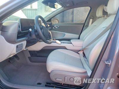 Zdjęcie 7 z 12 samochodu: 2025 HYUNDAI IONIQ 6 SEL VIN:KMHM34AA1SA091246 - miniatura