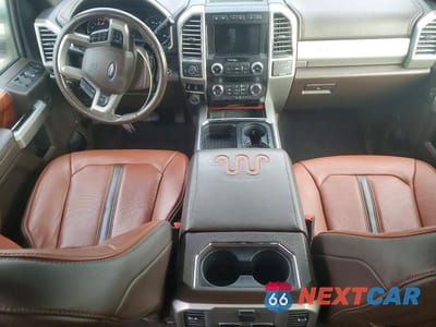 Zdjęcie 8 z 11 samochodu: 2021 FORD F250 SUPER DUTY VIN:1FT7W2BT5MED40950 - miniatura