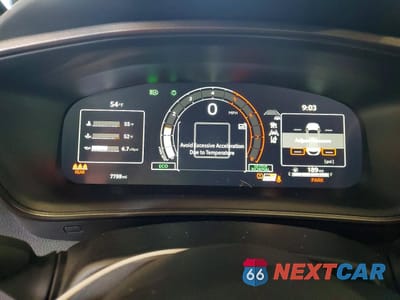 Zdjęcie 9 z 15 samochodu: 2025 TOYOTA GR COROLLA CORE VIN:JTNABAAE1SA022516 - miniatura