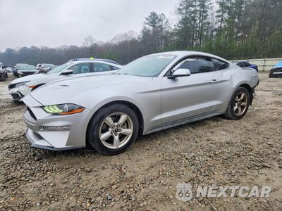 2019 FORD MUSTANG 1FA6P8THXK5173381 - główne zdjęcie licytacji z USA - miniatura