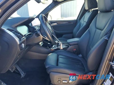 Zdjęcie 7 z 14 samochodu: 2020 BMW X3 XDRIVE30I VIN:5UXTY5C08LLT35037 - miniatura