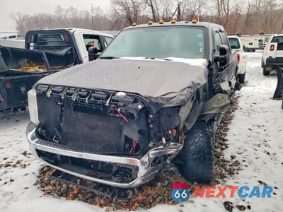 2011 FORD F350 SUPER DUTY 1FT8W3B65BEA92930 - główne zdjęcie licytacji z USA - miniatura