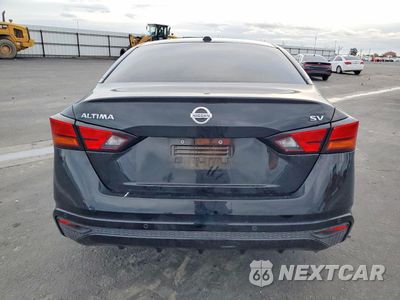 Zdjęcie 6 z 14 samochodu: 2022 NISSAN ALTIMA SV VIN:1N4BL4DV1NN340254 - miniatura