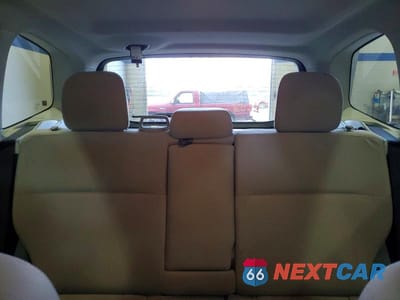 Zdjęcie 10 z 13 samochodu: 2014 SUBARU FORESTER 2.5I PREMIUM VIN:JF2SJAEC2EH474234 - miniatura