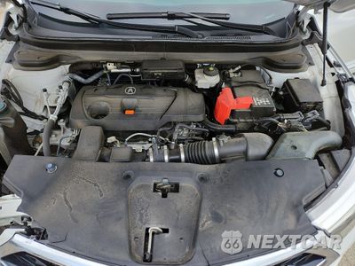 Zdjęcie 12 z 17 samochodu: 2021 ACURA RDX VIN:5J8TC2H30ML034301 - miniatura