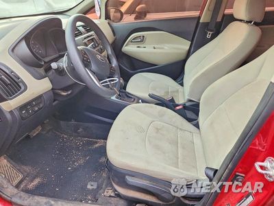 Zdjęcie 7 z 11 samochodu: 2013 KIA RIO LX VIN:KNADM4A31D6193751 - miniatura