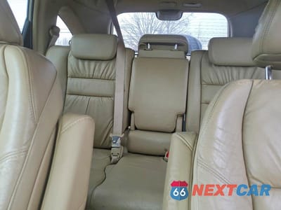 Zdjęcie 10 z 13 samochodu: 2007 HONDA CR-V EXL VIN:JHLRE48717C062763 - miniatura