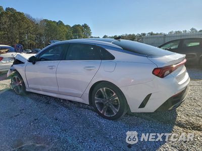 Drugie zdjęcie samochodu z przodu: 2021 KIA K5 EX VIN:5XXG34J23MG066883 - miniatura