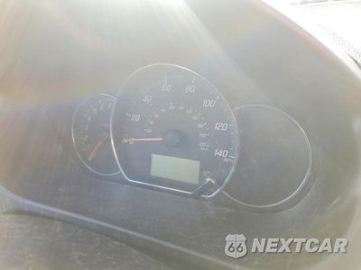 Zdjęcie 9 z 12 samochodu: 2018 MITSUBISHI MIRAGE G4 SE VIN:ML32F4FJ1JHF11305 - miniatura