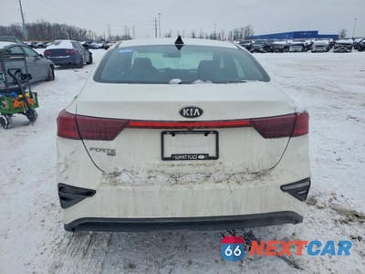 Zdjęcie 6 z 11 samochodu: 2020 KIA FORTE FE VIN:3KPF24AD8LE173161 - miniatura