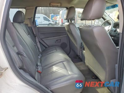 Zdjęcie 10 z 13 samochodu: 2007 JEEP GRAND CHEROKEE LAREDO VIN:1J8GR48K37C520986 - miniatura