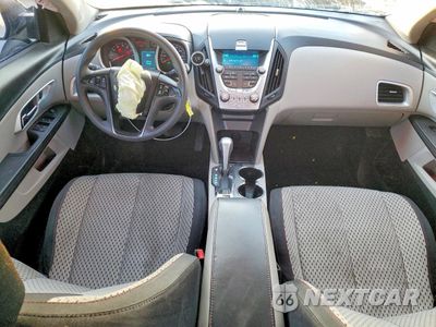 Zdjęcie 8 z 15 samochodu: 2013 CHEVROLET EQUINOX LS VIN:2GNALBEK2D6231164 - miniatura