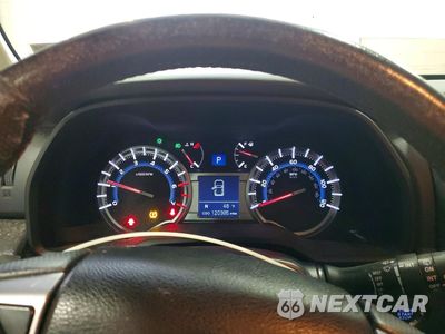 Zdjęcie 9 z 15 samochodu: 2016 TOYOTA 4RUNNER SR5/SR5 PREMIUM VIN:JTEBU5JR7G5284629 - miniatura