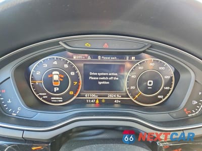 Zdjęcie 9 z 11 samochodu: 2018 AUDI A4 PREMIUM PLUS VIN:WAUENAF49JN006792 - miniatura