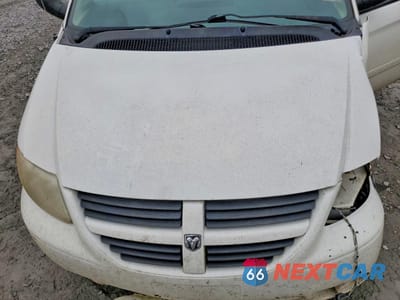 Zdjęcie 12 z 14 samochodu: 2007 DODGE GRAND CARAVAN SXT VIN:2D4GP44LX7R105282 - miniatura