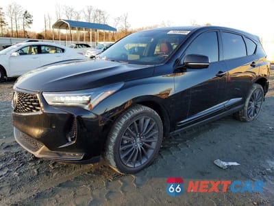 2024 ACURA RDX A-SPEC ADVANCE 5J8TC2H83RL012795 - główne zdjęcie licytacji z USA - miniatura