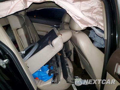 Zdjęcie 10 z 12 samochodu: 2011 BUICK REGAL VIN:2G4GN5EC2B9190775 - miniatura