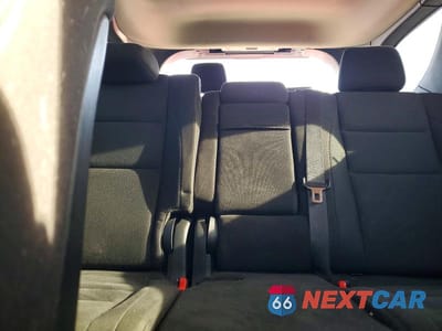 Zdjęcie 10 z 13 samochodu: 2014 DODGE DURANGO SXT VIN:1C4RDJAG5EC361159 - miniatura