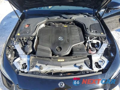 Zdjęcie 11 z 11 samochodu: 2021 MERCEDES-BENZ CLS 450 4MATIC VIN:W1K2J5KB2MA089691 - miniatura