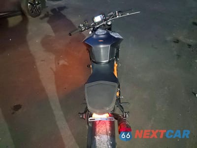 Zdjęcie 6 z 10 samochodu: 2017 KTM 1290 SUPER DUKE R VIN:VBKV39406HM960924 - miniatura
