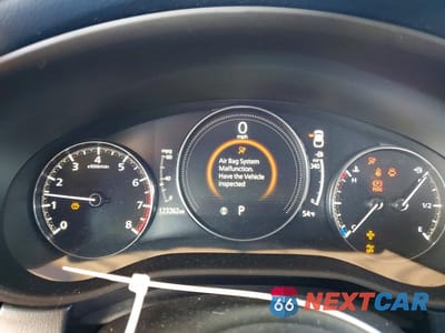 Zdjęcie 9 z 12 samochodu: 2020 MAZDA CX-30 VIN:3MVDMABL4LM133220 - miniatura