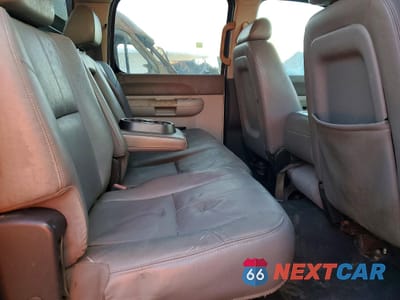 Zdjęcie 10 z 13 samochodu: 2009 CHEVROLET SILVERADO TRUCK CAB AND CHASSIS VIN:1GBJK73619F121173 - miniatura