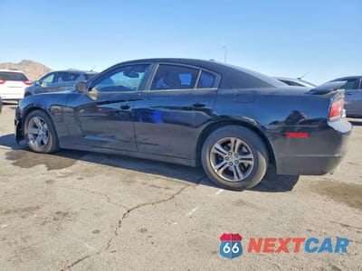 Drugie zdjęcie samochodu z przodu: 2012 DODGE CHARGER SXT VIN:2C3CDXHG2CH201057 - miniatura