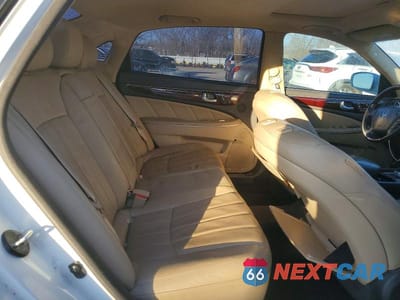 Zdjęcie 10 z 11 samochodu: 2013 HYUNDAI EQUUS SIGNATURE VIN:KMHGH4JH0DU067730 - miniatura