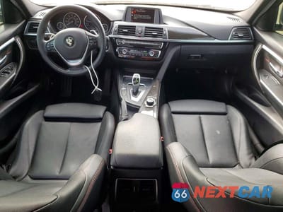 Zdjęcie 8 z 12 samochodu: 2017 BMW 330 I VIN:WBA8B9G57HNU49531 - miniatura