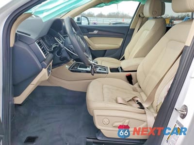 Zdjęcie 7 z 12 samochodu: 2022 AUDI Q5 PREMIUM 45 VIN:WA1GAAFY1N2055741 - miniatura