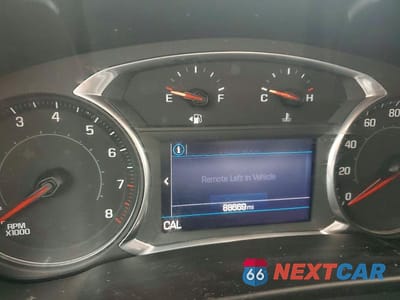 Zdjęcie 13 z 13 samochodu: 2020 CHEVROLET BLAZER 2LT VIN:3GNKBCRS4LS699355 - miniatura