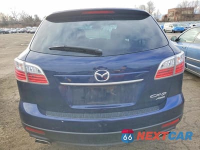 Zdjęcie 6 z 12 samochodu: 2012 MAZDA CX-9 VIN:JM3TB3CV7C0357932 - miniatura